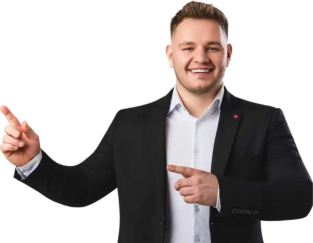 Jakub Lasak X-Fund