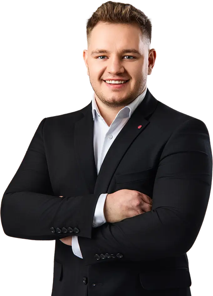 Jakub Lasak X-Fund